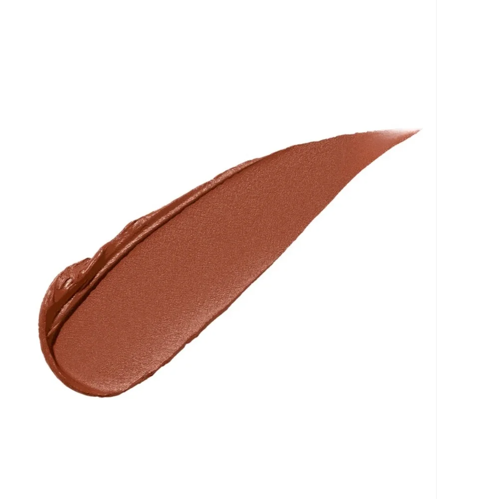 FENTY BEAUTY Rihanna Icon Velvet Liquid Lipstick Pow'r Thirsty 08 Caramel Nude